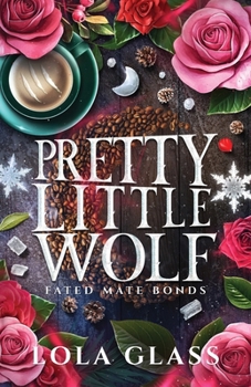 Paperback Pretty Little Wolf Book
