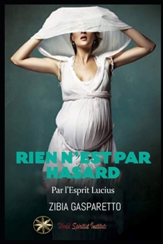 Paperback Rien n'est par Hasard [French] Book