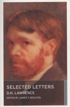 Selected Letters (Penguin Twentieth-Century Classics)
