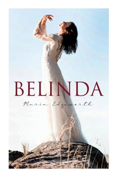Paperback Belinda: Historical Romance Classic Book