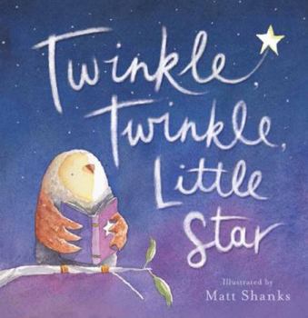 Board book Twinkle Twinkle Little Star Book