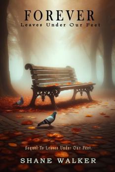 Paperback Forever Leaves Under Our Feet (The Leaves Serries) Book