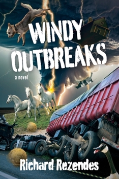 Paperback Windy Outbreaks Book