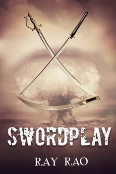 Paperback Swordplay Book