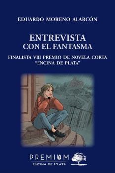Paperback Entrevista con el fantasma [Spanish] Book