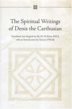 Spiritual Writings: Contemplation, Meditation, Prayer, The Fountain Of Light And The Paths Of Life, Monastic Profession, Exhortation To Novices