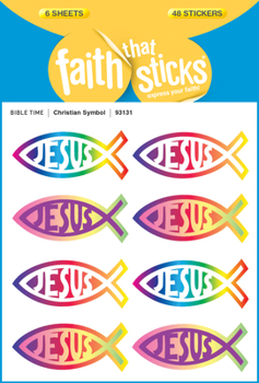 Paperback Christian Symbol Book