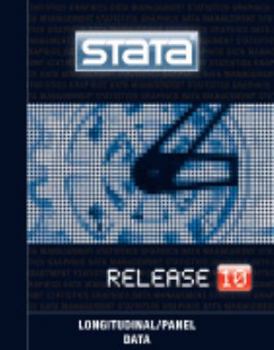 Stata Longitudinal/Panel Data: Reference Manual, Release 10