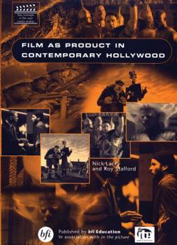 Paperback Film as Product in Contemporary Hollywood Book