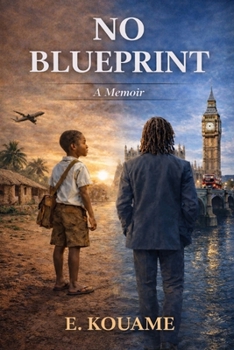 Paperback No Blueprint Book