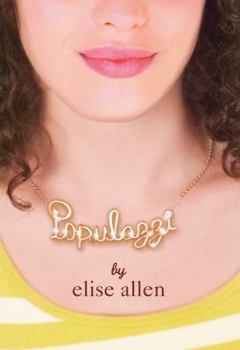 Hardcover Populazzi Book