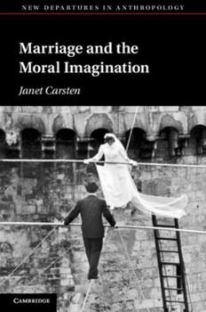 Paperback Marriage and the Moral Imagination Book