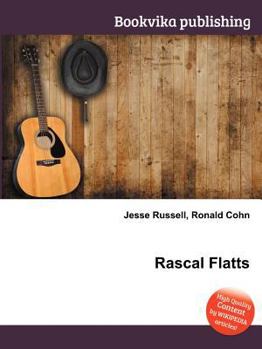 Rascal Flatts