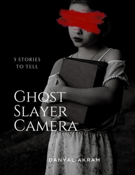 Paperback Ghost Slayer Camera Book