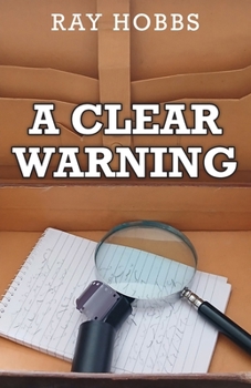 A Clear Warning