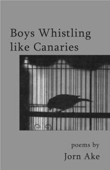 Paperback Boys Whistling Like Canaries Book