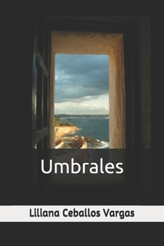 Paperback Umbrales [Spanish] Book