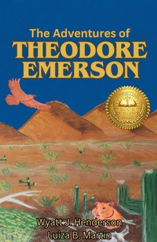 The Adventures of Theodore Emerson