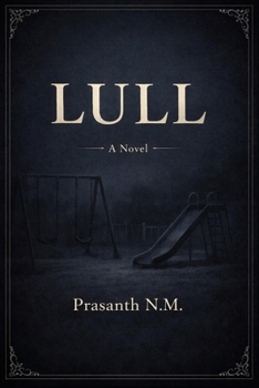 LULL (supernatural horror thriller): A Quiet Folk Horror Thriller About a Town Facing Generational Death, Where Pregnant Women Hear Lullabies From Something That Has Been Waiting Centuries to Collect.