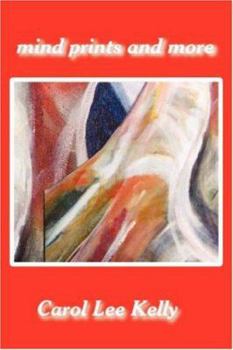 Paperback Mind Prints And More Book