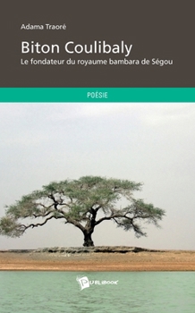 Paperback Biton Coulibaly [French] Book
