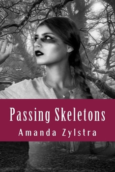 Paperback Passing Skeletons Book