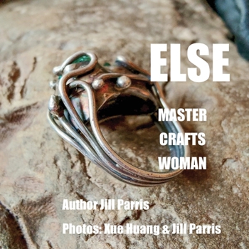 Paperback Else Master crafts woman Book