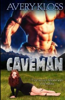 Caveman - Book #1 of the Caveman