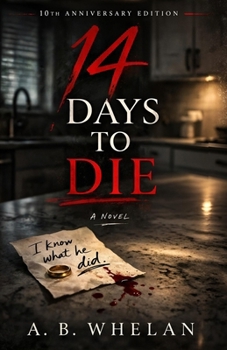 Paperback 14 Days to Die Book