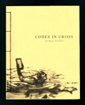 Codex In Crisis - Book #3 of the minima