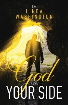 Paperback God Is on Your Side Book