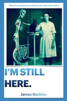 Paperback I'm Still Here Book