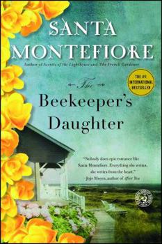 Paperback The Beekeeper's Daughter Book