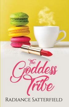 Paperback The Goddess Tribe Book