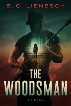 Paperback The Woodsman Book