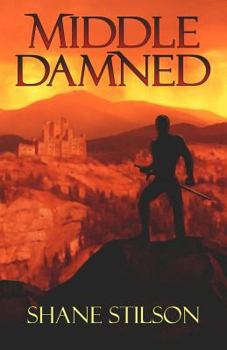 Paperback Middle Damned Book