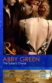 The Sultan's Choice - Book #3 of the Desert Nights