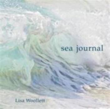 Paperback Sea Journal Book