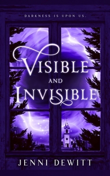 Paperback Visible and Invisible Book