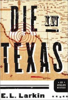 Hardcover Die in Texas Book