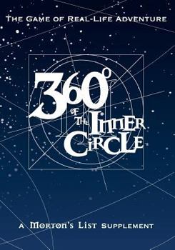 Paperback 360 Degrees of the Inner Circle Book