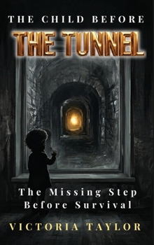 Hardcover The Child Before the Tunnel: The Missing Step Before Survival Book