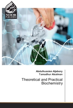 Paperback Theoretical and Practical Biochemistry Book