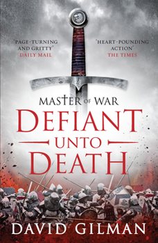 Paperback Defiant Unto Death: Volume 2 Book
