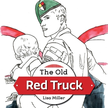 Paperback The Old Red Truck Book
