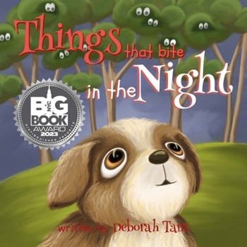 Paperback Things that bite in the Night: Book 1 Book