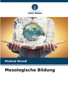 Paperback Mesologische Bildung [German] Book