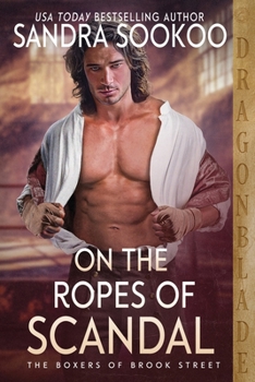 On the Ropes of Scandal