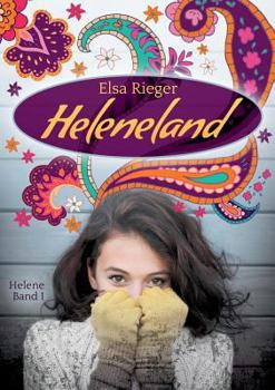 Paperback Heleneland: Helene Band 1 [German] Book