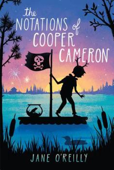 Paperback The Notations of Cooper Cameron Book